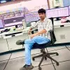 Prashant Yadav