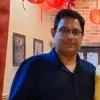 Hindol Sinha