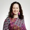 Kate Hickman