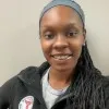 Damilia Cantrell