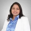 SPANDHANA SYAMKUMAR