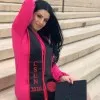Celin Novshadian