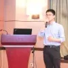 Kai Kevin Li
