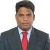 P Kumar