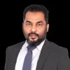 Yoosoof Mohamed