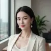 Belle Luo