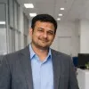 Pujan Pandya