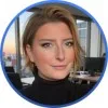 Rachel McDowell