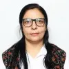 Fouzia Wazir
