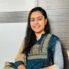 Krupa Thakar