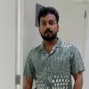 jinil raj
