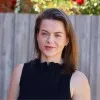 Corianne Russell
