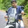Gishnu Gopakumar
