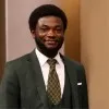 Isaac Baah