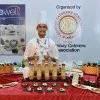 Suyash Deshmukh