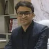 Shrey patel