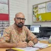 Prashant Kumar