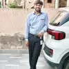Anand kumar Yadav