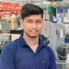 Kishor Devhare