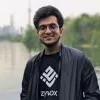 Zaid Ahmed