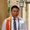 Michael Pham