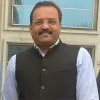 Kishor Bhosale