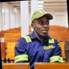 Kironde Herman David