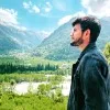 Ashish Bharadwaj