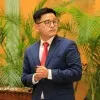 CHUN TSENG KUO