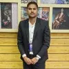 Ashwin Patel