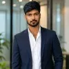 Dinesh Murali