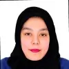 Mona Mubarak