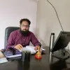 usman gani
