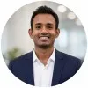 Varun Shekarachari