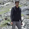 Farrukh iftikhar