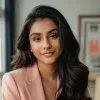 Hafsa Paracha