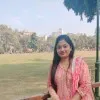 Yavani Parmar