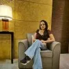 Rutuja Thakre