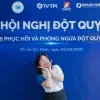 Pham Mai Chi Nguyen