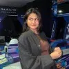 Sara Binte Rashid