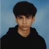 Ved Shah
