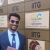 Nikhil Raj