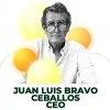 Juan Luis Bravo