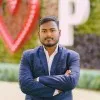 VIKASH CHAUHAN