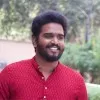 Sai Teja Parchuri