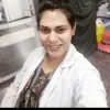 Swetaleena Panigrahi