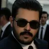 Zubair Ahmed