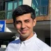 nader borzouei