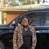 Felicia Hopson