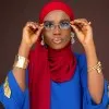 AISHAT BUSARI